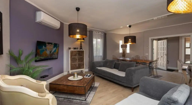 Hauzify I Villa Cunha
