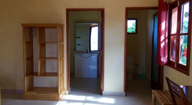 Номер Standard Oasis Lodge