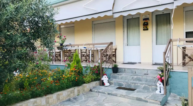 Номер Standard Guesthouse Adonis