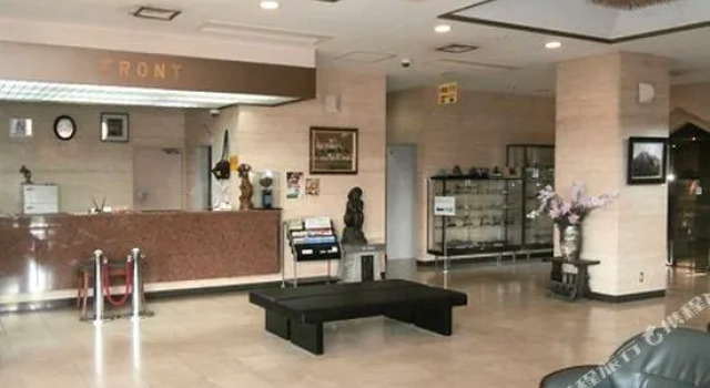 ホテル大藏, 预订 酒店 鹿屋市 鹿儿岛县