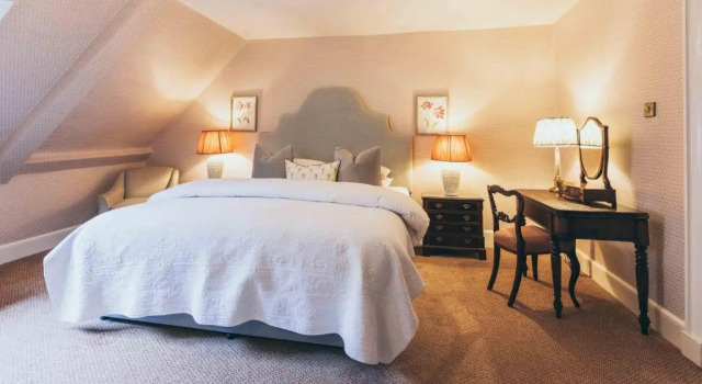 Семейный номер Standard Rowton Castle