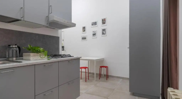 Апартаменты Lungarini Apartment by Wonderful Italy