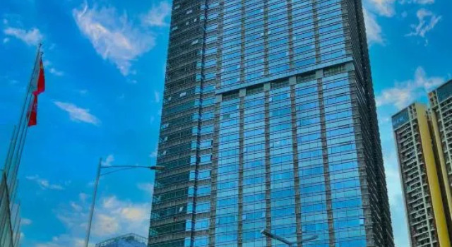 Huawei Tian'an Yungu Apartment (Shenzhen Xuexiang Subway Station), Rezerwuj Apartament Hotele w Shenzhen z parkingiem, Parking
