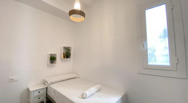 Th10 Apartamento Destral en el Centro de Tarragona, Забронировать Апартаменты/квартира Таррагона Tarragonès, рядом с Provincial Traffic Headquarters
