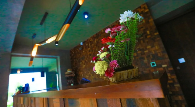 Ella Flower Garden Resort, Забронировать Курортный отель Отели Элла с бассейном, рядом с Девятиарочный мост, Бассейн