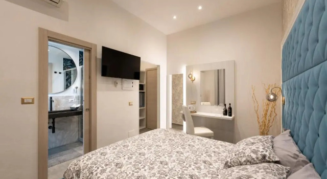 Номер Deluxe Hotel Bellavista