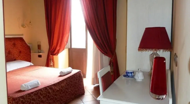 Hotel Villa Calliope, Book Hotel Gioia Tauro Calabria