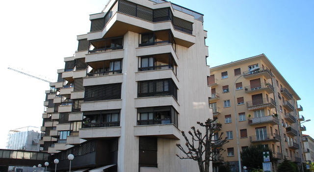 Residenza Cassarate Lago
