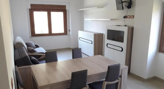 Apartment 1 Schlafzimmer Villa del Parco
