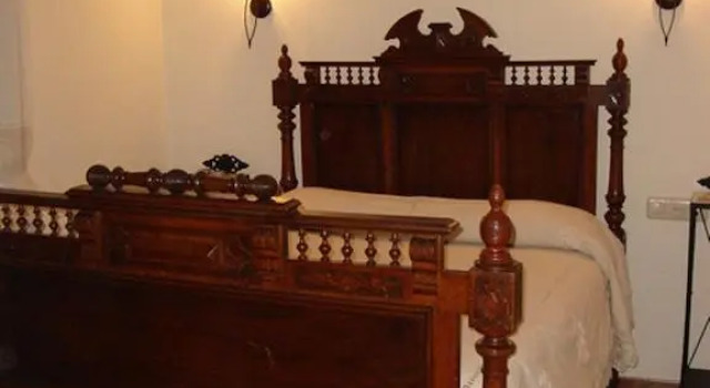 Casa Rural La Bodega del Herrador, Prenota Hotel Torrejón el Rubio 