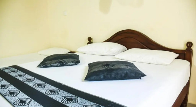Двухместный номер Standard с красивым видом из окна Araliya Blue Beach View Hotel