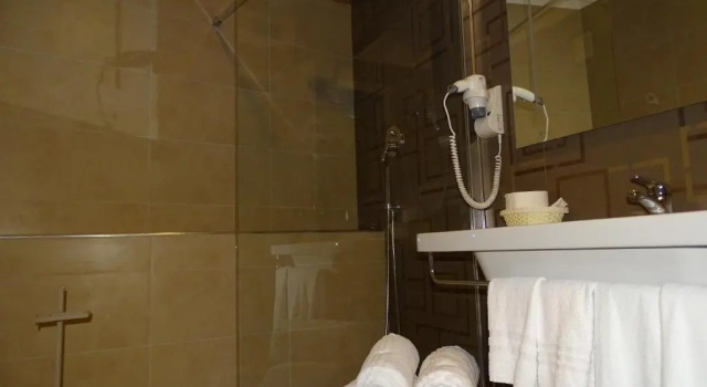 Двухместный номер Standard B&B Carrabs