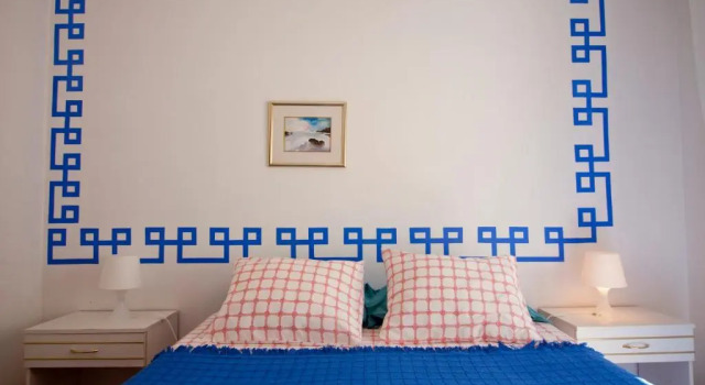 Двухместный номер Standard Hostel Seixe