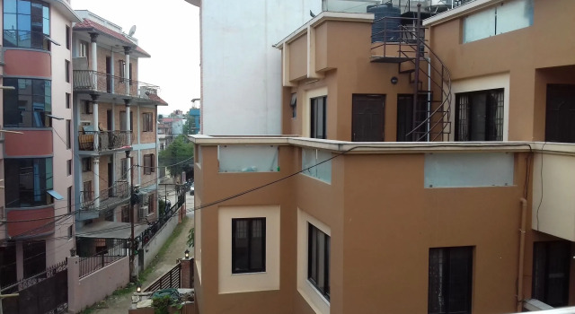 Nepal Inn Bed & Breakfast