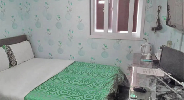 Sinchon Alpha Guest House 5