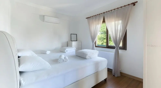 Al Nawras Resort, Varaa Lomakeskus Hotellit Marmara-alue pysäköinnillä, Pysäköinti