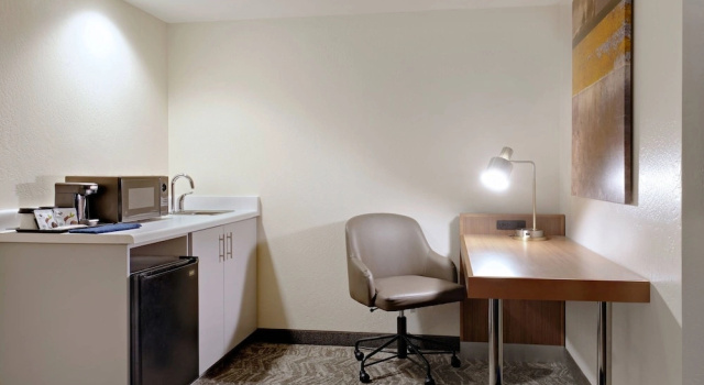Шестиместный люкс Springhill Suites By Marriott Phoenix Glendale Peoria