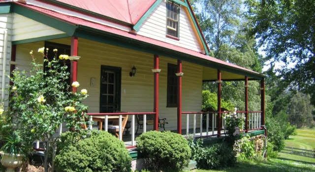 Люкс Crabtree House