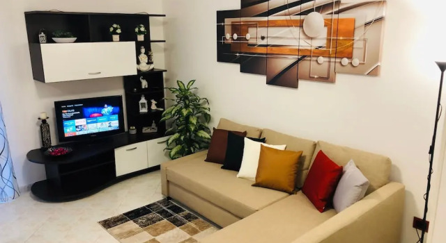 Cagliari mare low cost e last minute Sardegna, Prenota Appartamento Quartu Sant'Elena Sardegna del Sud