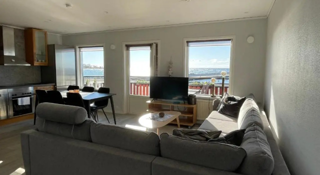Byxelkroks Marina Sea Resort, Забронировать Курортный отель Бюкселькрок 