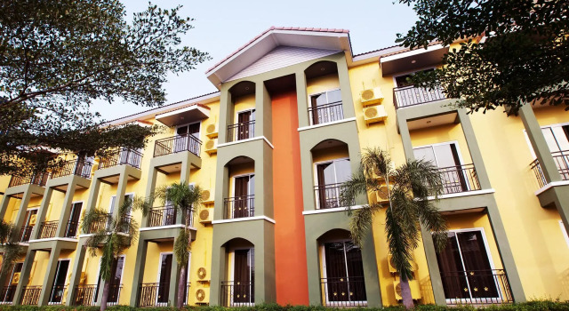 B2 Buriram Boutique & Budget Hotel
