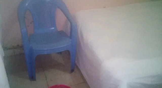 Одноместный номер Standard Kamco Guest House