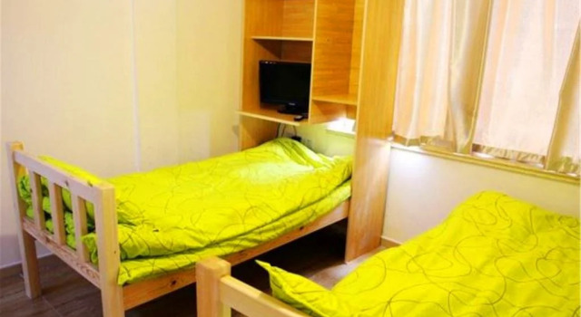 Shuimu 58 Hotel Qingdao Fuguiju Branch, Prenota Hotel Hotel a Shandong con parcheggio, Parcheggio