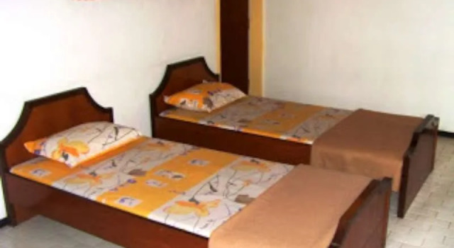 Hotel Pesona Ratimaya