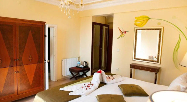 Suite Hotel Simsek