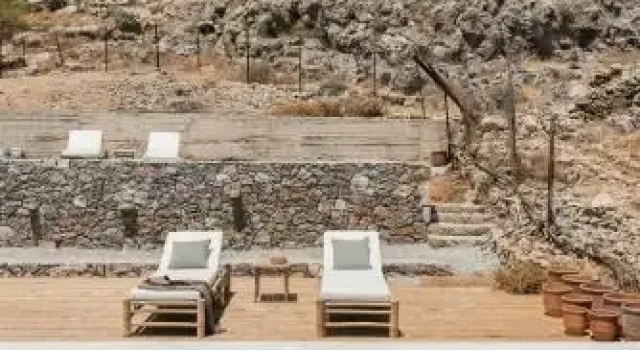 Aparthotel 4 stars Lindos, Reserva ahora Hotel Lindos Rodas