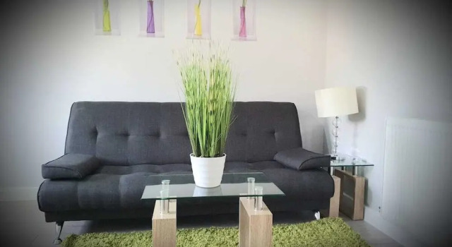 BookedUK - Stylish Apartment in Harlow, Varaa Huoneisto Asunnot kohteessa Merseyside, Huoneisto