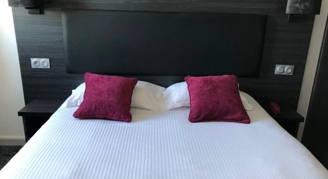 The Originals City, City Hôtel, Beauvais