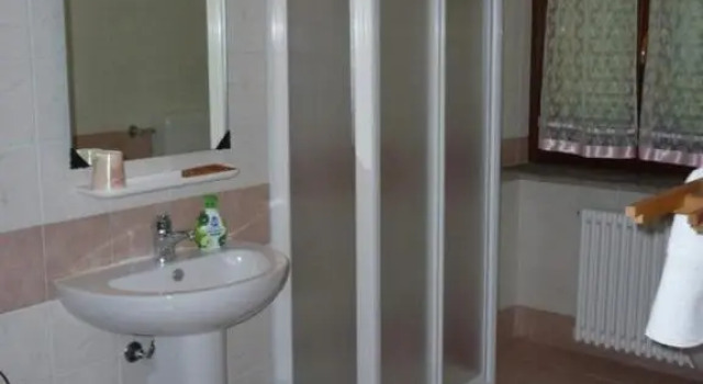 Номер Standard Casa Tavasso