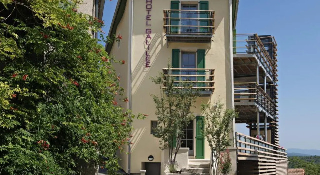 Номер Standard Hotel Galilee