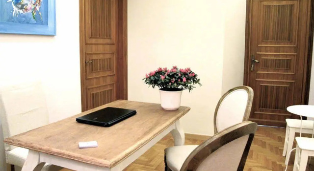 La Maison DArt Suite, Book Hotel Pantheon Rom
