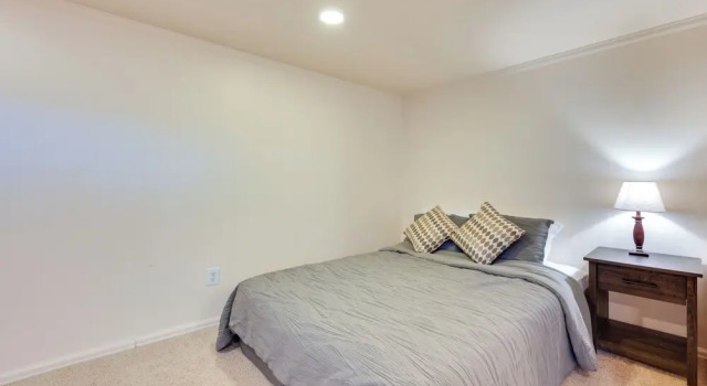 Inviting Boulder Apartment w/ Private Yard!, Book Lejlighed Lejligheder i Boulder, Lejlighed