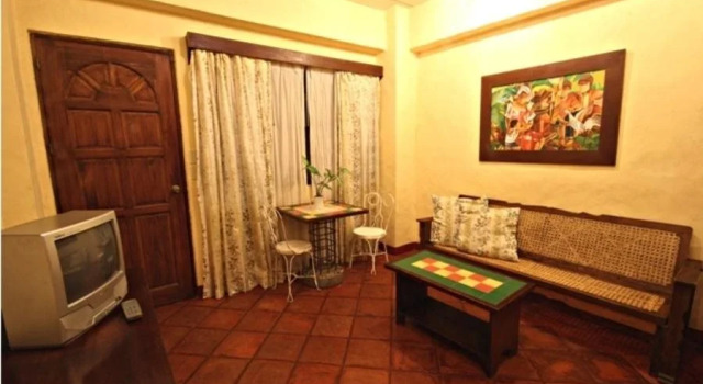 Balay da Blas Hotel, Забронировать Отель Лаоак 