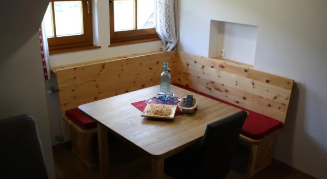 Семейный номер Standard Gasthof Thurnerhof