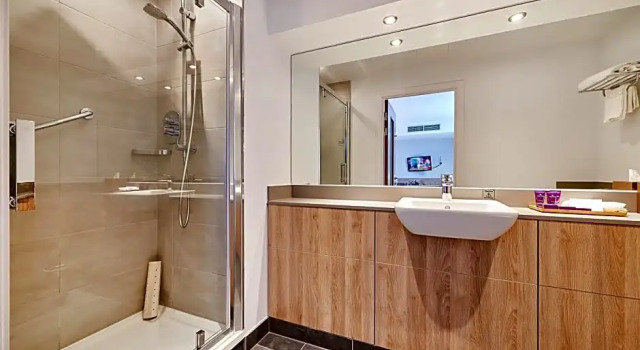 Номер Standard Park Regis Birmingham
