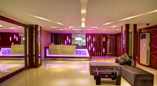 Vio Veteran, Book Hotel Hotels in Bandung with Parking, near Bandung Indah Plaza, Parking