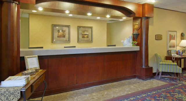 Lifestyle Inn Cedar Falls, Réserver Hôtel Cedar Falls 