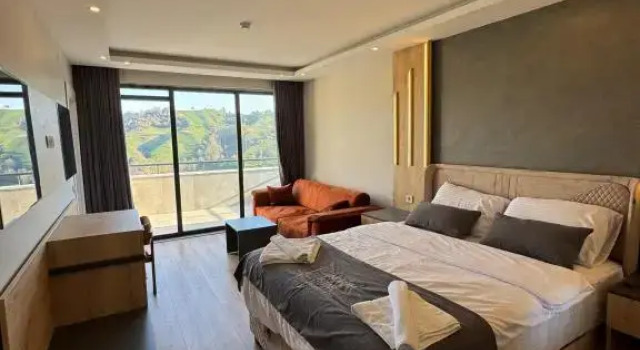 North Star Resort Hotel, Забронировать Курортный отель Отели Оф с завтраком, Завтраки