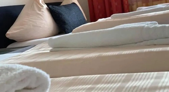 Люкс Hotel Restaurant Memo