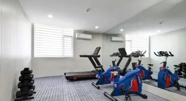 EZZL  HOTEL (Qingxiu County Xugou Store), Book Hotel Taiyuan Shanxi