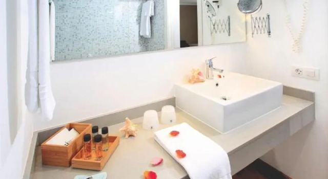 Апартаменты Apartamentos Bellamar