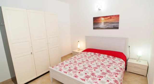 Appartamenti SantAnna, Book Hotel Tanaunella Sardinia South, near Porto Ainu Beach