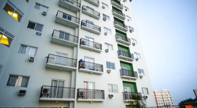SR Vacation Rental - Spianada Residential Condominium