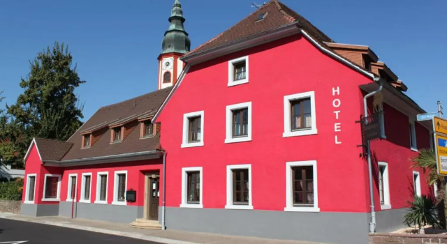 Hotel Restaurant Hochdorfer Hirschen