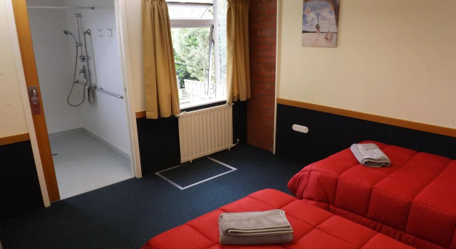 Hikurangi Stay Place, Boek Hotel Wanganui 