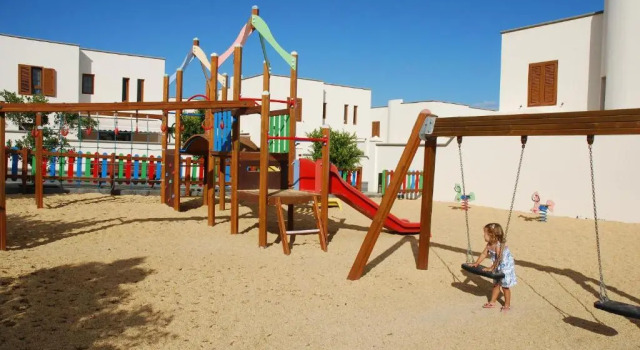 Вилла Villa Caletas Teguise - A Wonderful 5 Bedroom Villa - Perfect For A Large Group